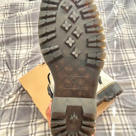 Dr. Martens Jadon Platform Men’s Size 11 - Picture 4 of 10